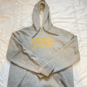 Vans Hoodie